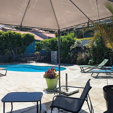 Les Kreol'Inns Chalets De Charme Saint-Leu Luaran gambar