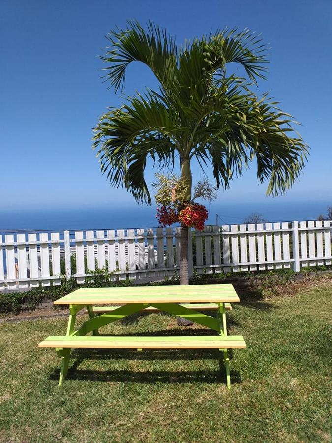 Les Kreol'Inns Chalets De Charme Saint-Leu Luaran gambar