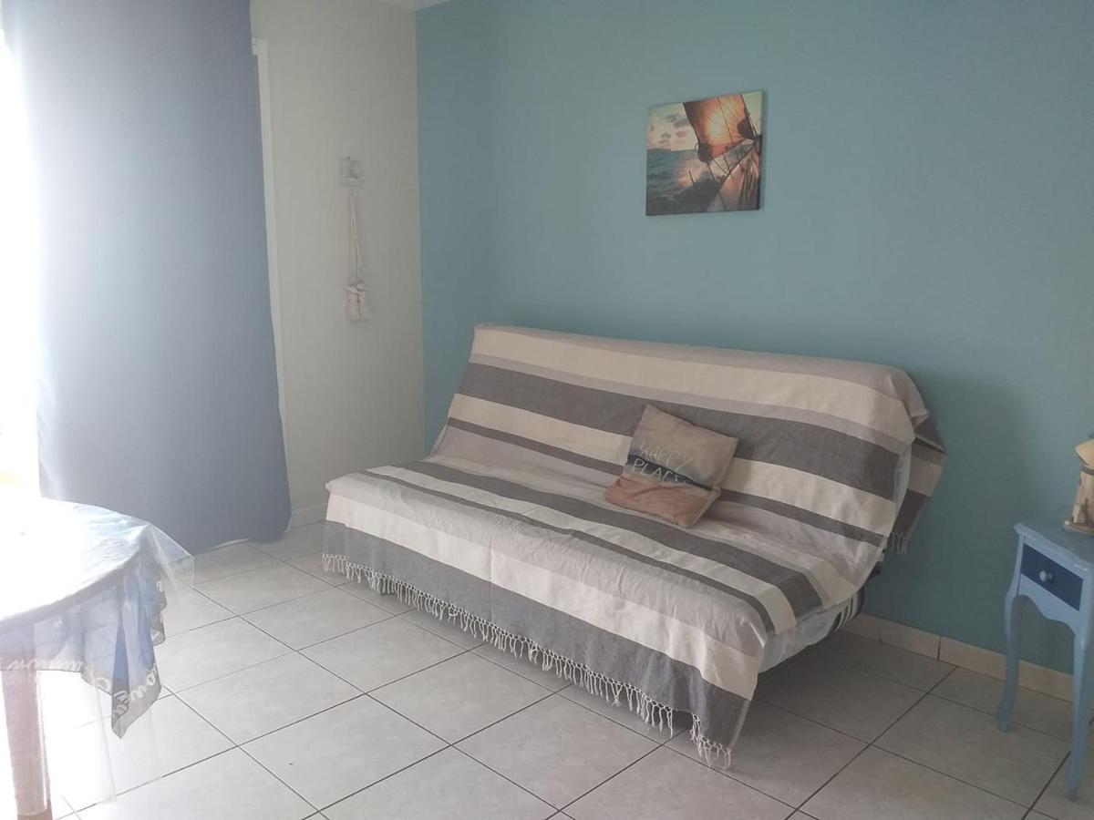 Les Kreol'Inns Chalets De Charme Saint-Leu Luaran gambar