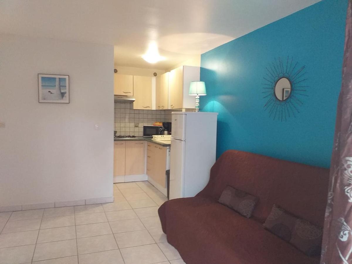 Les Kreol'Inns Chalets De Charme Saint-Leu Luaran gambar