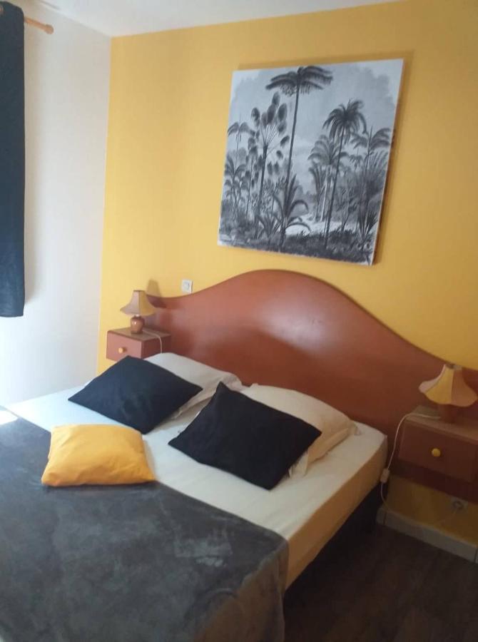 Les Kreol'Inns Chalets De Charme Saint-Leu Luaran gambar