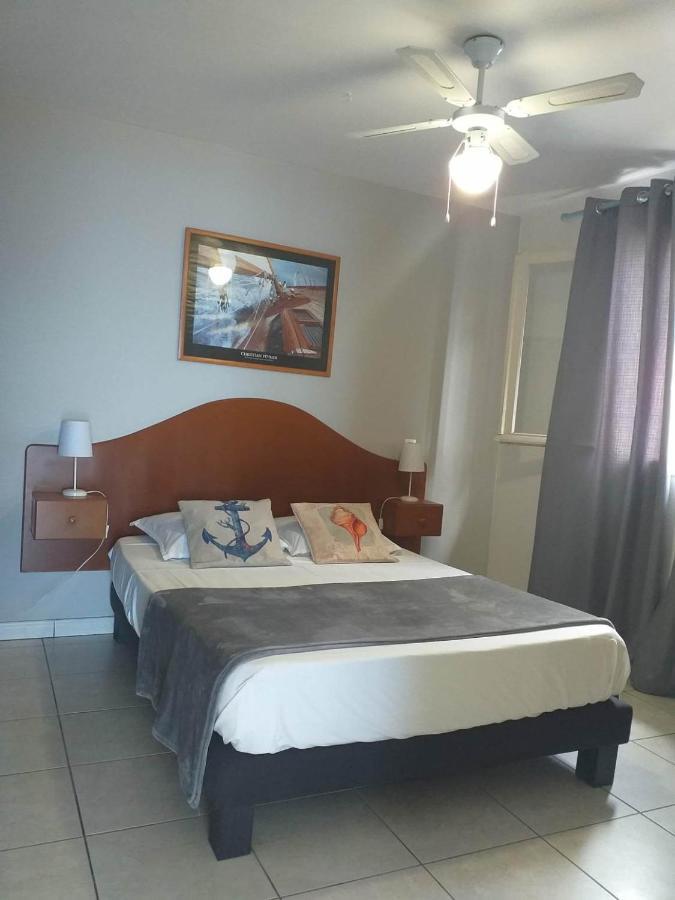Les Kreol'Inns Chalets De Charme Saint-Leu Luaran gambar