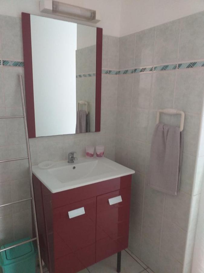 Les Kreol'Inns Chalets De Charme Saint-Leu Luaran gambar