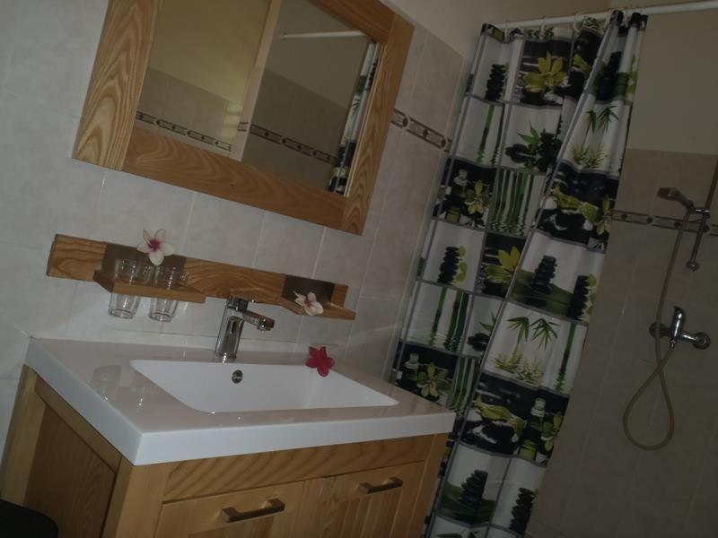 Les Kreol'Inns Chalets De Charme Saint-Leu Luaran gambar