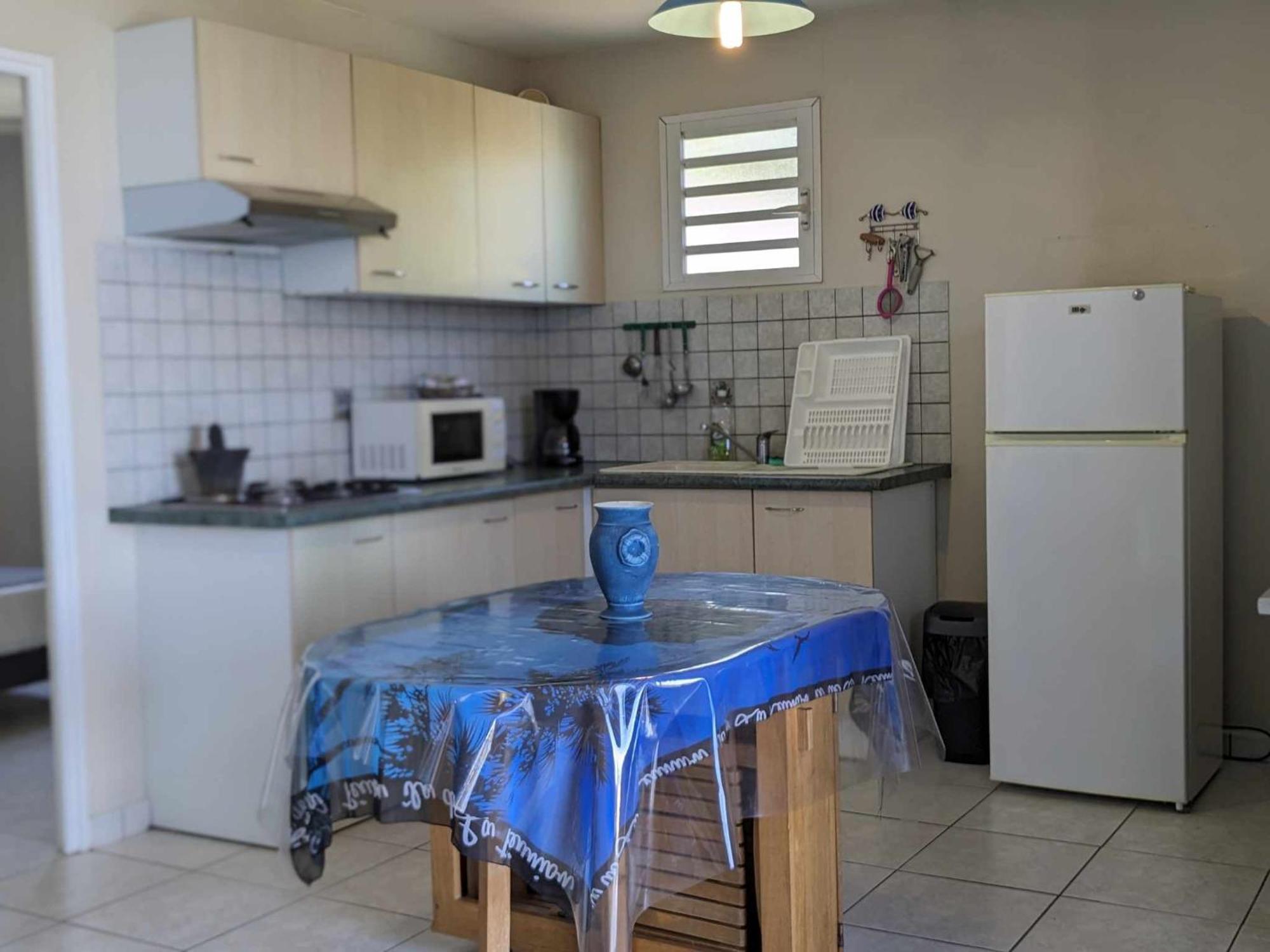 Les Kreol'Inns Chalets De Charme Saint-Leu Luaran gambar