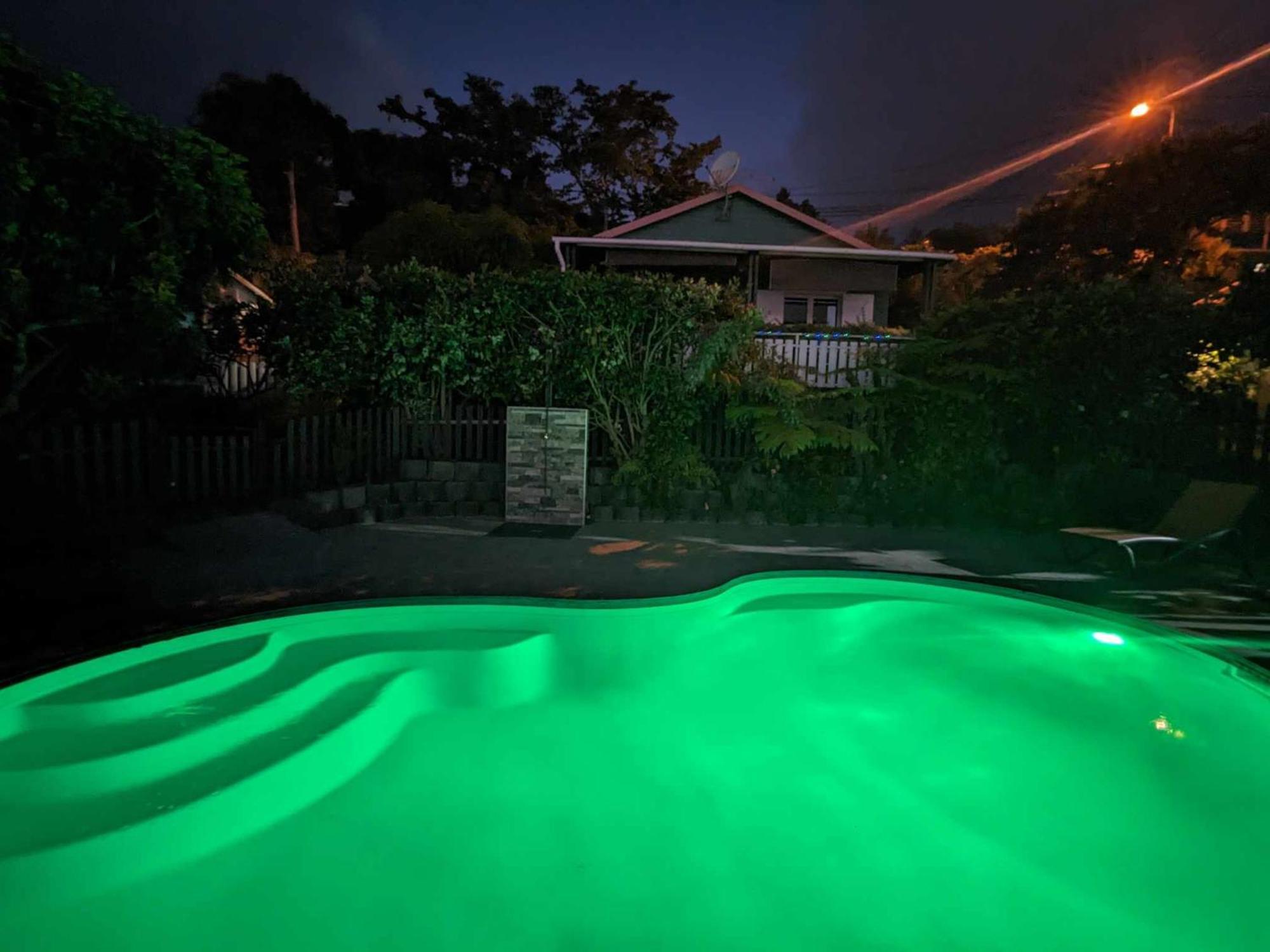 Les Kreol'Inns Chalets De Charme Saint-Leu Luaran gambar